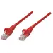 Intellinet 14 FT Red Cat6 Snagless Patch Cable, image 5