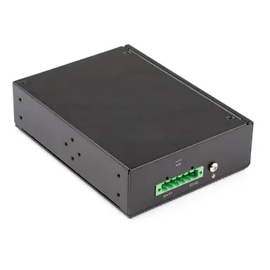 STARTECH.COM 8 Port Gigabit POE Switch 30W Pse Power Per Port to Devices W/GBE ON CAT5E/6 - P, image 8