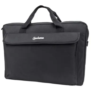 Manhattan - Strategic London Notebook Computer Briefcase 17.3