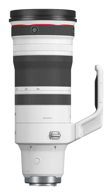 Canon USA Canon RF100-300MM F2.8 L Is Usm Lens, image 6