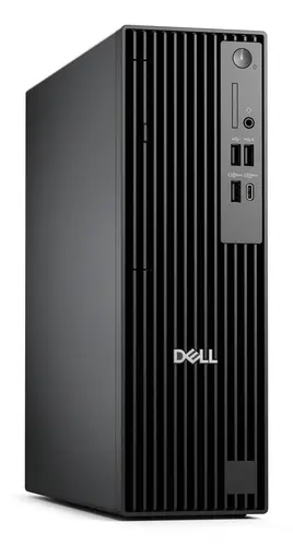 Dell Pro QBS1250 Plus Intel Core Ultra 5 235 16 GB DDR5-SDRAM 512 GB SSD Windows 11 Pro Slim PC PC Black, image 3