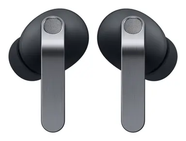 Samsung Electronics America Samsung Galaxy BUDS4 Pro - Black, image 4
