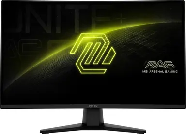 MSI Computer Mag 274CXF, image 7