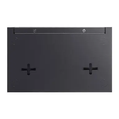 Omada Networks by TP Link Omada 8-Port Gigabit Desktop Switch, image 6