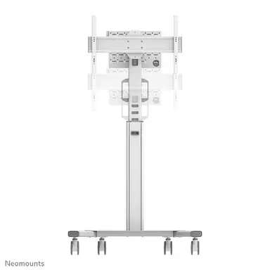 Neomounts Move up Mobile Dsply Flr Stand, image 8