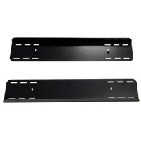 Chief Manufacturing Hardware Steel Stud ACCESSORY/BLACK, image 3