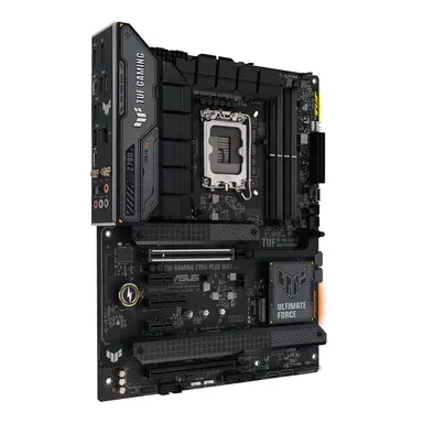 ASUS Tuf Gaming Z790-PLUS WIFI, image 6