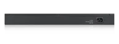 Zyxel Communications 48 Port Gbe L2 Web Managed Rackmount Switch W/2 Sfp (50 Ports TOTAL), image 8