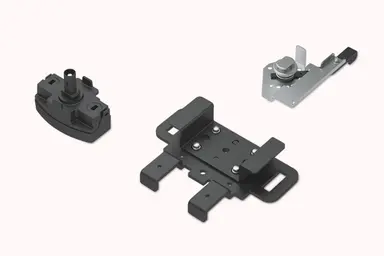Epson Lightscene Lighting Track Mount Black - - The Optional Lightin, image 8