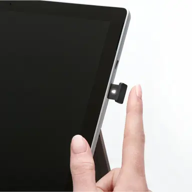 Kensington Computer Verimark Guard USB a Fingerp, image 6