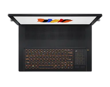 Acer CN917-71-96FM WIN10 Home I9-9980HK Octa-Core Nvidia Geforce Rtx 2080 32 GB, image 7