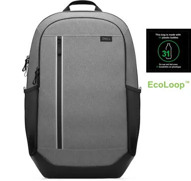 Dell Pro 14-16 Plus Ecoloop Urban Backpack - CP5625G, image 8
