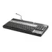HP POS USB Vista Msr Keyboard, image 5
