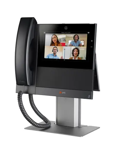 HP Poly CCX 600/700 Tall Stand, image 6