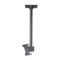 Peerless Industries Flat Panel Ceiling Mount for 13IN to 29IN Flat Panel Displays Weighing up to 40, image 3