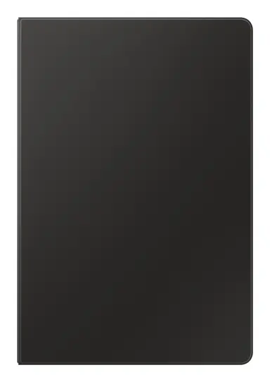 Samsung Electronics Co. Tab S10 FE & S9 FE & S9 Book Cover Keyboard - Black (AI Key)