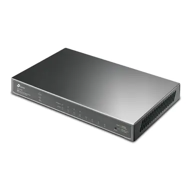 Omada Networks by TP Link Jetstream 8-Ptgiga SMRT SWTCH W/8-PT PoE, image 6