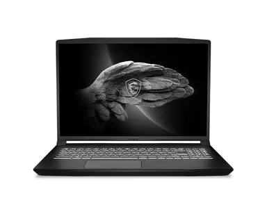 MSI Computer Creator M16 A11UD-670., image 6