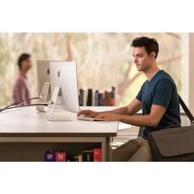 Kensington Computer Moq 10 Safedome Cable Lock for Imac, image 8