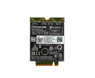 HP Sbuy HP 4G LTE-AP Wwan
