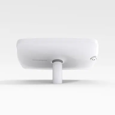Bouncepad North America Bouncepad Desk Microsoft Surface Pro 8 (2022) White Exposed Front Camera A, image 4