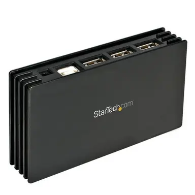 StarTech.com 7-Port USB 2.0 Hub, image 4