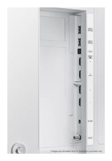 Samsung Electronics America I QLED/LS SERIES/65INCH/3840X2160, image 7
