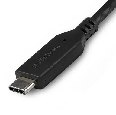 StarTech.com Startech 3.3 ft USB-C to DisplayPort 1.4 Cable with HDR/DISPLAYHDR/HBR3/DSC/HDCP, image 6
