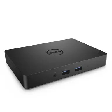 Strategic Sourcing Dell WD15 4K Docking Station 180W AC Brown Box, image 6