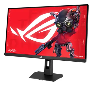 ASUS Rog Strix 27 4K Hdr USB-C Dual Mode Gaming Monitor (XG27UCGR) - Dual Mode (, image 4