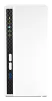 Qnap Tower NAS 2 Bay Arm CORTEX-A55 4C, image 3
