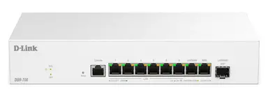 D-Link Systems Business Router
