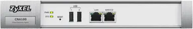 Zyxel Communications Cloud Network Center (CNC) Appliance Only (NEEDS Cnc Node Licensing to