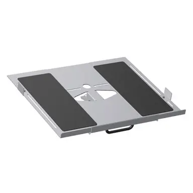 Chief Manufacturing Laptop Tray Sliver