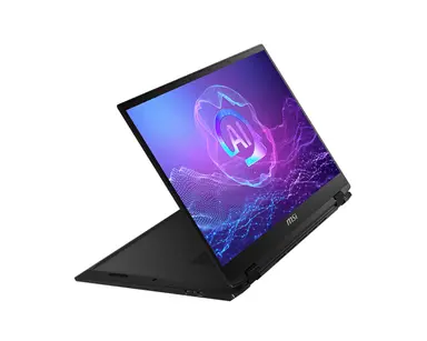 MSI Computer AI Powered - Summitpro 16 AI A2HVETG-074US - Intel - Core Ultra 7 - 255H - 1.5GH, image 7