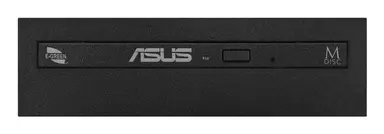 ASUS 8X Internal DVD Burner, Slim 5.25 SATA Optical Drive FO, image 7