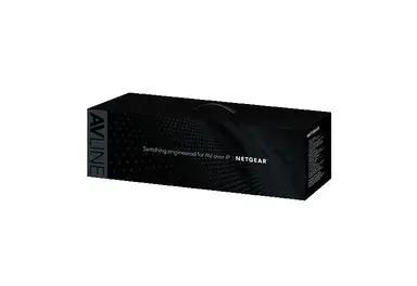 Netgear M4250-12M2XF 12X2.5G And 2XSFP+ Mgd, image 6