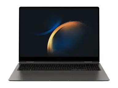 Samsung Electronics America I Galaxy BOOK3 360 15.6 I5-1340P (16GB 256GB) Silver