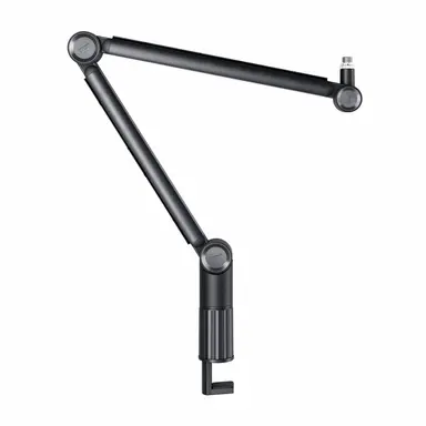 Cherry Americas Ngale Boom Arm A Universal Microphone Arm 3/8 And 5/8 Threading, image 7