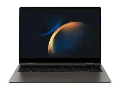 Samsung Electronics America I Galaxy BOOK3 360 15.6 I5-1340P (16GB 256GB) Silver, image 4
