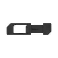 Targus Webcam Cover Single Pack-BLK Black - Easy to Apply Design Provides Visual Securi, image 3