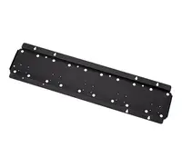 Brother International Corporat 5 Bay Inhatin Channel Mounting Plate for PA-CR-002 Includes Docking Station Att, image 3