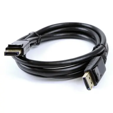 ViewSonic DisplayPort Male to DisplayPort Male 1.8 m Video Cable, image 4