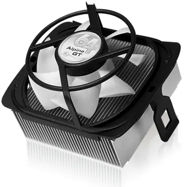 Arctic Cooling Alpine 64 GT REV. 2, image 7