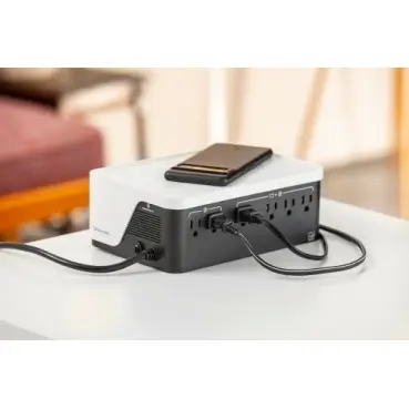 APC by Schneider Electric APC Back-UPS, 700VA/420W, image 6