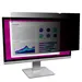 3M Display Materials and Syste 3M High Clarity Privacy Filter for 23.8 in Widescreen Monitor, image 4