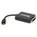 Plugable Technologies Plugable USB C to DVI Adapter-Standardize Legacy DVI Displays Across Modern Usb, image 5