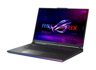 ASUS Sbg Commercial ASUS Rog Strix Laptop WIN11 Pro Intel Raptor Lake I9 Raptor Lake 18 Nvidia Gefor, image 8