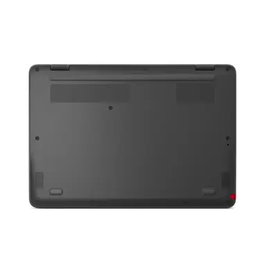 Lenovo 300e Yoga Chromebook Gen 4 MediaTek Kompanio 520 29.5 cm (11.6") Touchscreen HD 8 GB LPDDR4x-SDRAM 64 GB eMMC Wi-Fi 6 (802.11ax) ChromeOS Gray English, image 7