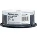 Verbatim Americas BD-R DL 50GB 8X, White Label, DATALIFE+, White Inkjet Hub Printable, 25PK Spindl, image 5